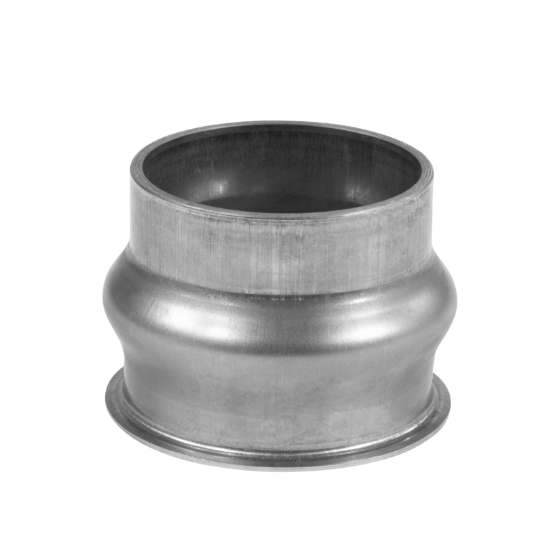 Jeep JL Differential Crush Sleeve - Rear - Yukon Gear & Axle - 1.570 in Tall - 2018 Jeep JL Differential Crush Sleeve - Rear - Yukon Gear & Axle - 1.570 in Tall - 2018